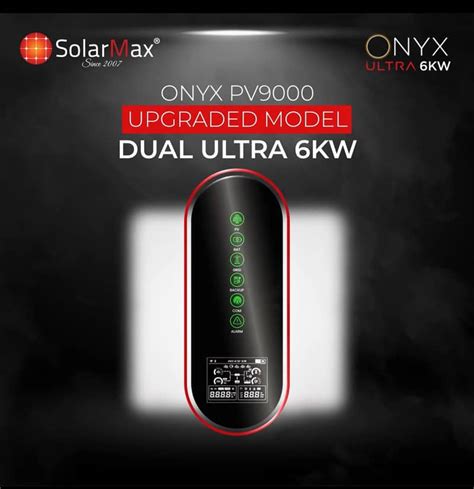 onyx pv 9000|ONYX ULTRA PV9000 IP65 .